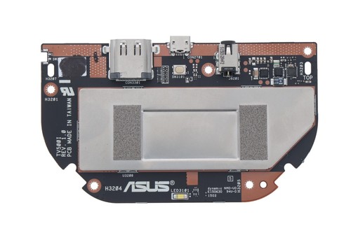 Asus Carte mère Intel Atom Z3560 1Go pour boitier TV NEXUS Player - Afbeelding 1 van 2