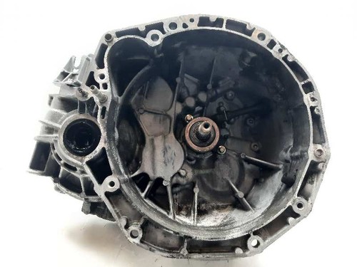 BOÎTE DE VITESSES / ND0000 / 8200128325 / 241267 POUR RENAULT SCENIC II PRIVILEG - Imagen 5 de 10