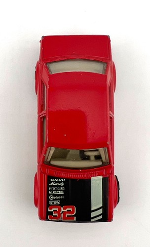 Hot Wheels Faster Than Ever Red Datsun 32 Bluebird 510 - Diecast Car - Picture 8 of 10