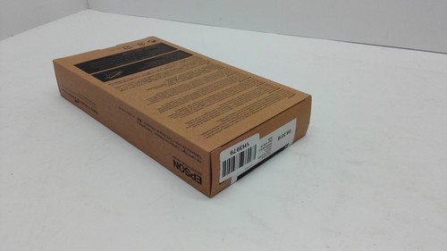 Epson T6538 Tintenpatrone C13T653800, Matt-schwarz für Epson Stylus Pro 4900 - Afbeelding 2 van 4