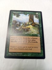 Nature's Lore Portal Regular