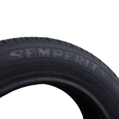 2 x SEMPERIT 165/65 R13 77T Comfort-Life 2 Sommerreifen 2018 VOLL - Bild 5 von 6