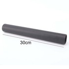 30x100cm Black PVC Dust Filter Net for Efficient For Computer Protection