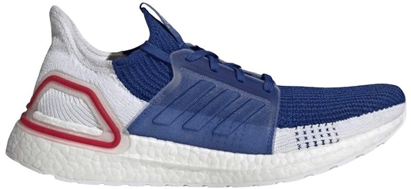 Preços baixos em adidas UltraBoost 19 White Blue | eBay Preços baixos em adidas UltraBoost 19 White Blue | eBay