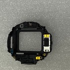 Pour Samsung Gear S3 R760 R770 Cadre de Batterie Vibration du Klaxon Couverture