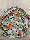 Gap Women Tie-Dye Long Sleeve Button-Down Shirt Multicolor Size S