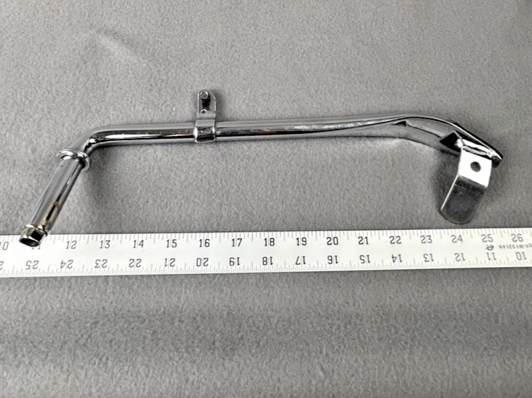 Harley-Davidson 40s オリジナル　スタンド Harley-Davidson Motorcycle Side Stands for Harley-Davidson for