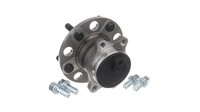Radlagersatz SKF Vkba 6795 FüR Peugeot 4008 Hdi CitroËN C4 Aircross 115 150