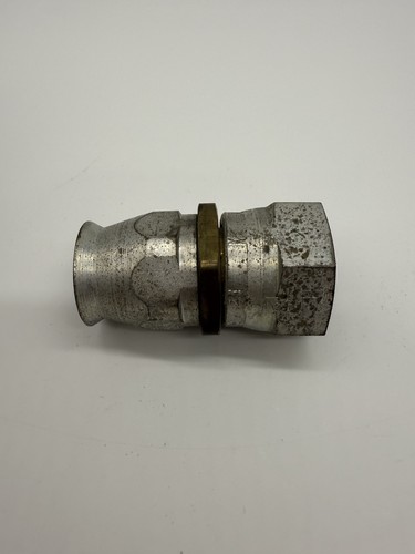 Aeroquip 63-190600-12 Hydraulic Hose Super Gem Fitting NOS - Picture 11 of 12