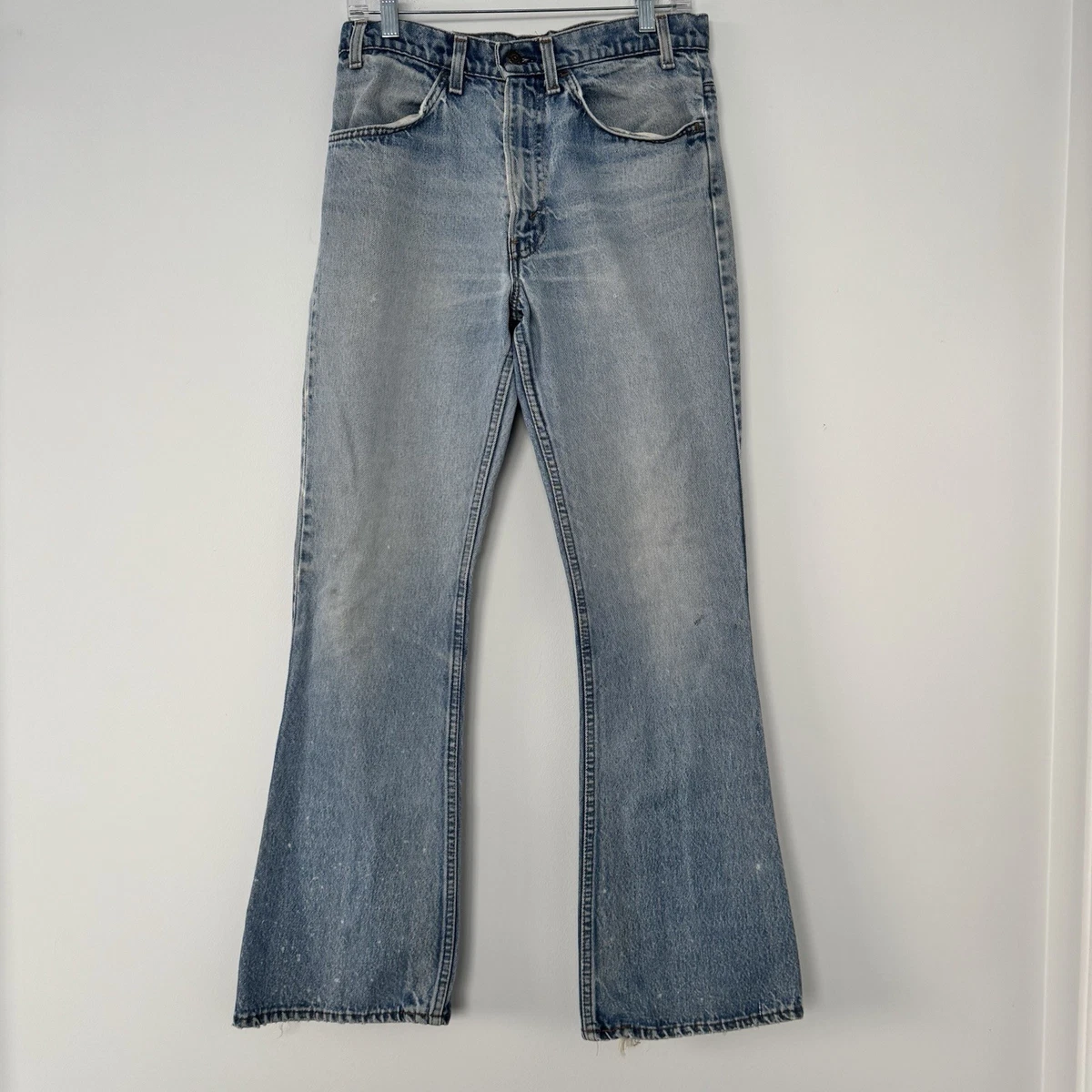 Levis 646 Indiana Men's Vintage Jeans for sale | eBay