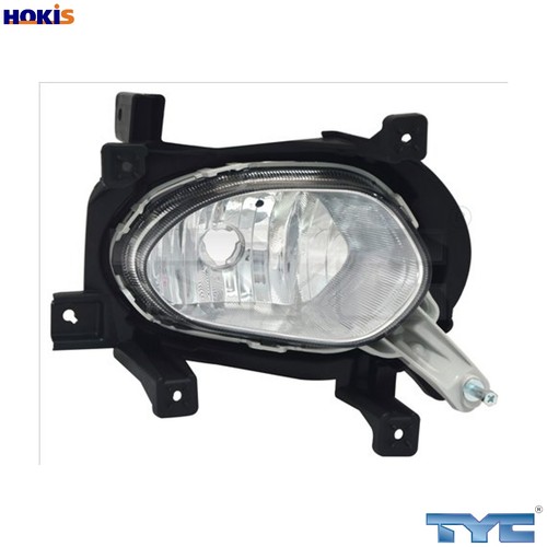 FRONT FOG LIGHT 19-12287-01-2 FOR KIA CEE'D/Sportswagon/Combi/Van G4FA 1.4L 4cyl - Picture 1 of 9