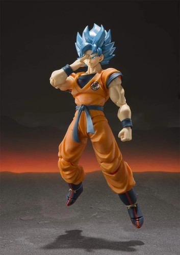 Bandai Tamashii S.H.Figuarts - Dragonball Action Figures - Picture 75 of 197