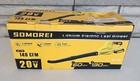 Electric Leaf Blower - Brand New! Somorei Lithium, 2 Speed 20V Lightweight