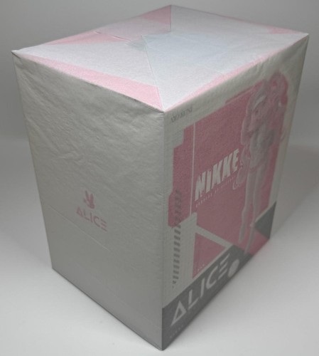 Goddess Of Victory Nikke Alice Sweet Home Limited Edition Amakuni - Foto 4 di 7