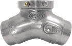 S & S Cycle Flange-Mount Intake Manifold E Series 160-1628