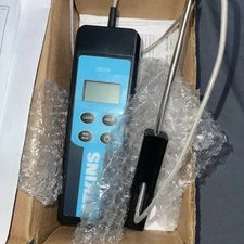 Cooper Atkins 36036 Platinum RTD Thermometer, -76 to 500 Degrees