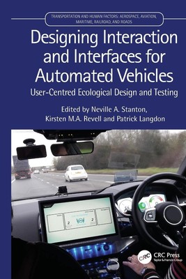 Designing Interaction and Interfaces for Automated Vehicles | Stanton (u. a.)