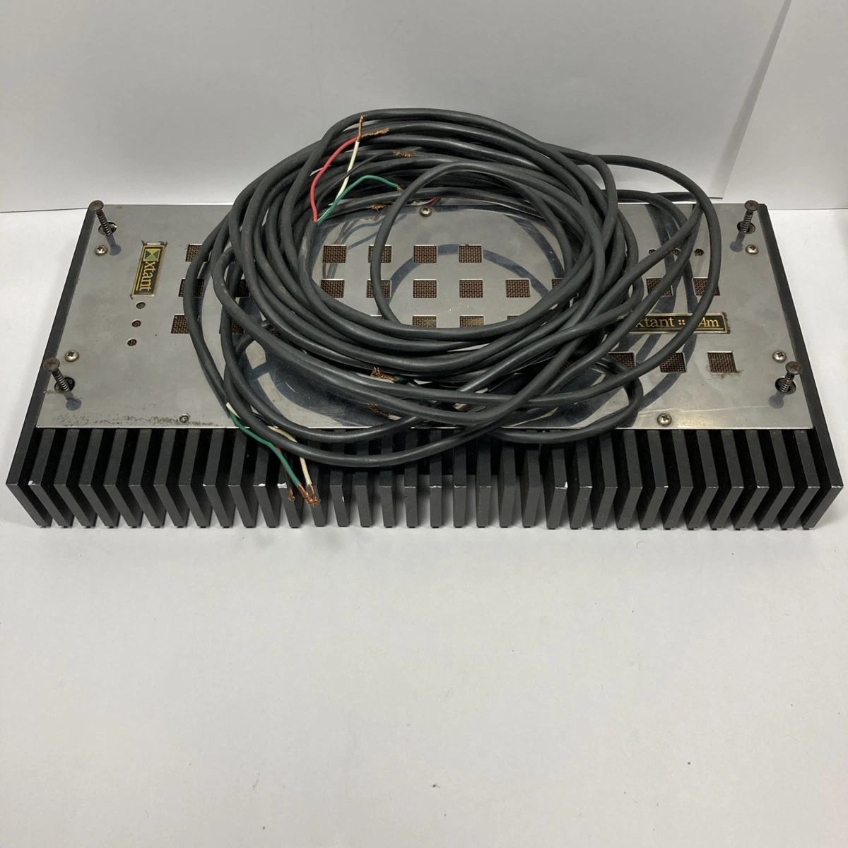 Xtant Car Audio for sale | eBay