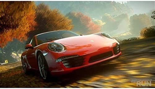 NEED FOR SPEED THE RUN GREATEST HITS (輸入版) (Sony Playstation 3) (UK IMPORT) - Picture 6 of 9