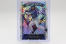 2022 Panini Chronicles - Crusade Ryan Vilade #11 Building Blocks Prizm (RC)