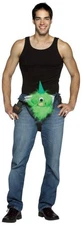 MENS ONE EYED MONSTER PARTY FUN HALLOWEEN COSTUME GC6062