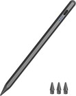 Pencil 1st Generation for iPad 2025-2018, HATOKU Pen Tablet black 