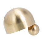 Kitchen Decor Refrigerator Accessory Schreibtischklingel Gartendekoration