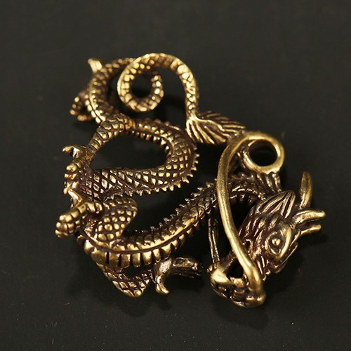 Brand New Dargon Statue Figurine Chinese Decoration High Quality - Picture 18 of 24