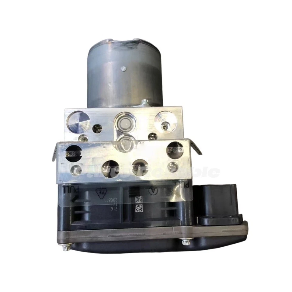 Conjunto de bomba ABS 4639003401 para Mercedes-Benz G63 AMG W463 2014 5,5 L Foto 2 de 3