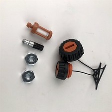 Gas Fuel Oil Cap Fuel Filter For Stihl 020 023 024 025 026 028 029 034 Chainsaw