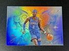 2025 Topps Signature Shai Gilgeous-Alexander Base (RAW)