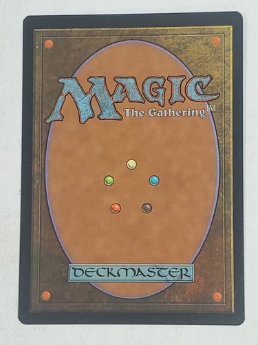 MTG Scragnoth (Tempest/Green/U) - BGM - Picture 2 of 2