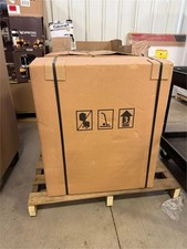 NEW NORLAKE NLCT55 COUNTERTOP COMMERCIAL FREEZER GLASS DOOR MERCHANDISER