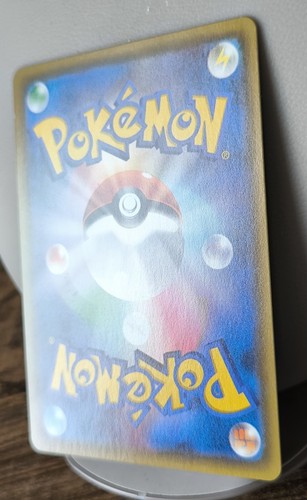 Japan Pokemon Card HALA 055/050 SR FULL ART ISLANDS AWAIT YOU - Imagen 12 de 12