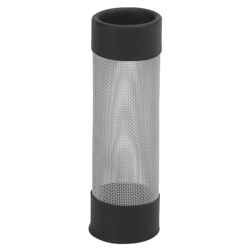 Aquarium Filter Cover Stainless Steel Inlet And Outlet Protective Mesh For F - Picture 2 of 12