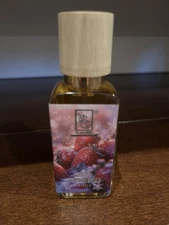 DUA Fragrances Snowy Strawberries Extrait De Parfum 1.01 fl oz 34ml