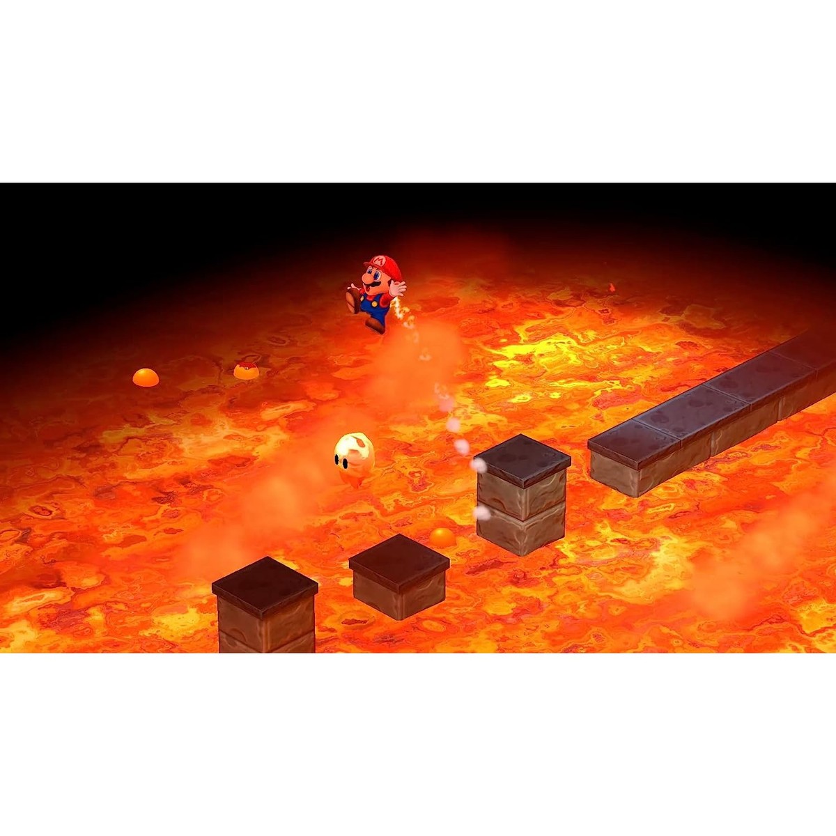 Super Mario Bros. Wonder & RPG セット Super Mario Bros.™ Wonder for Nintendo Switch - Nintendo