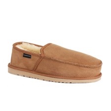 Gabriel Sheepskin Slippers