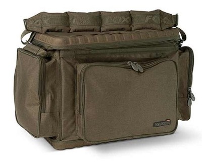 Fox Voyager Barrow Bag