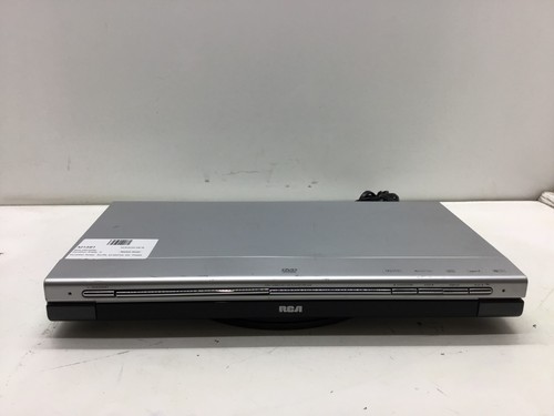 Lettore DVD RCA DRC225N - Testato - Foto 1 di 6
