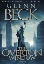 The Overton Window - Glenn Beck|Kevin Balfe|Emily Bestler|Jack Henderson - G...