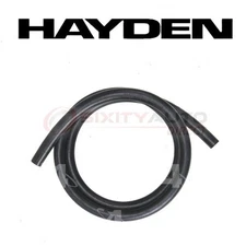 Hayden Power Steering Cooler Line for 1957-2005 Pontiac Bonneville - Hoses mk