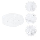 Multifunktions-Gewürzregal Küche Lagerregal Sundry Organizing Rack