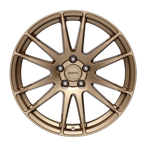 Alutec Felgen Monstr 6.5Jx16 ET50 5x108 METBRON für FORD C-Max Focus Galaxy Kuga - Bild 2 von 5