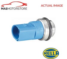 RADIATOR FAN TEMPERATURE SWITCH HELLA 6ZT 181 611-081 H NEW OE REPLACEMENT