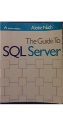 The Guide to SQL Server