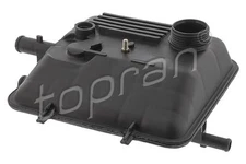 Topran 721 993 Expansion Tank, Coolant for Citroen, Peugeot