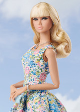 Suited for Travel Poppy Parker NRFB #77246 Integrity Toys 2023 W Club Exclusive