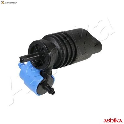 WASCHWASSERPUMPE SCHEIBENREINIGUNG 156-09-900 FÜR FIAT FREEMONT DODGE 2.4L 4cyl