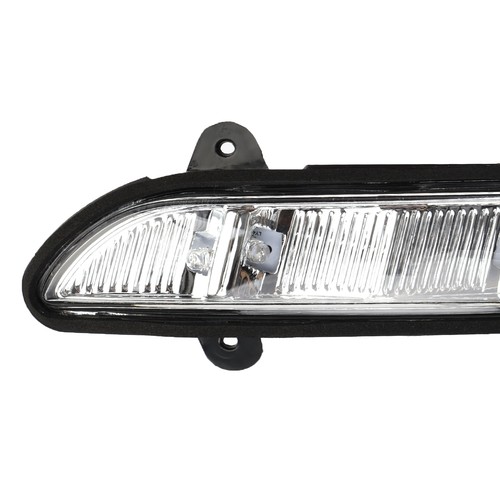 Left Side Mirror Turn Signal Light for Mercedes-Benz W216 W221 W211 A2198200521 - Picture 6 of 13